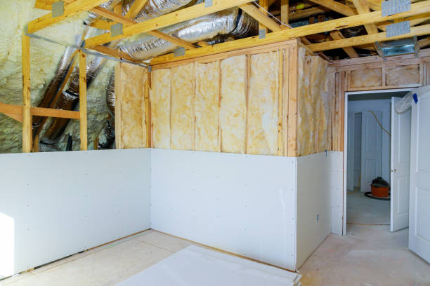 Best Insulation Installation Services in Bay City, TX